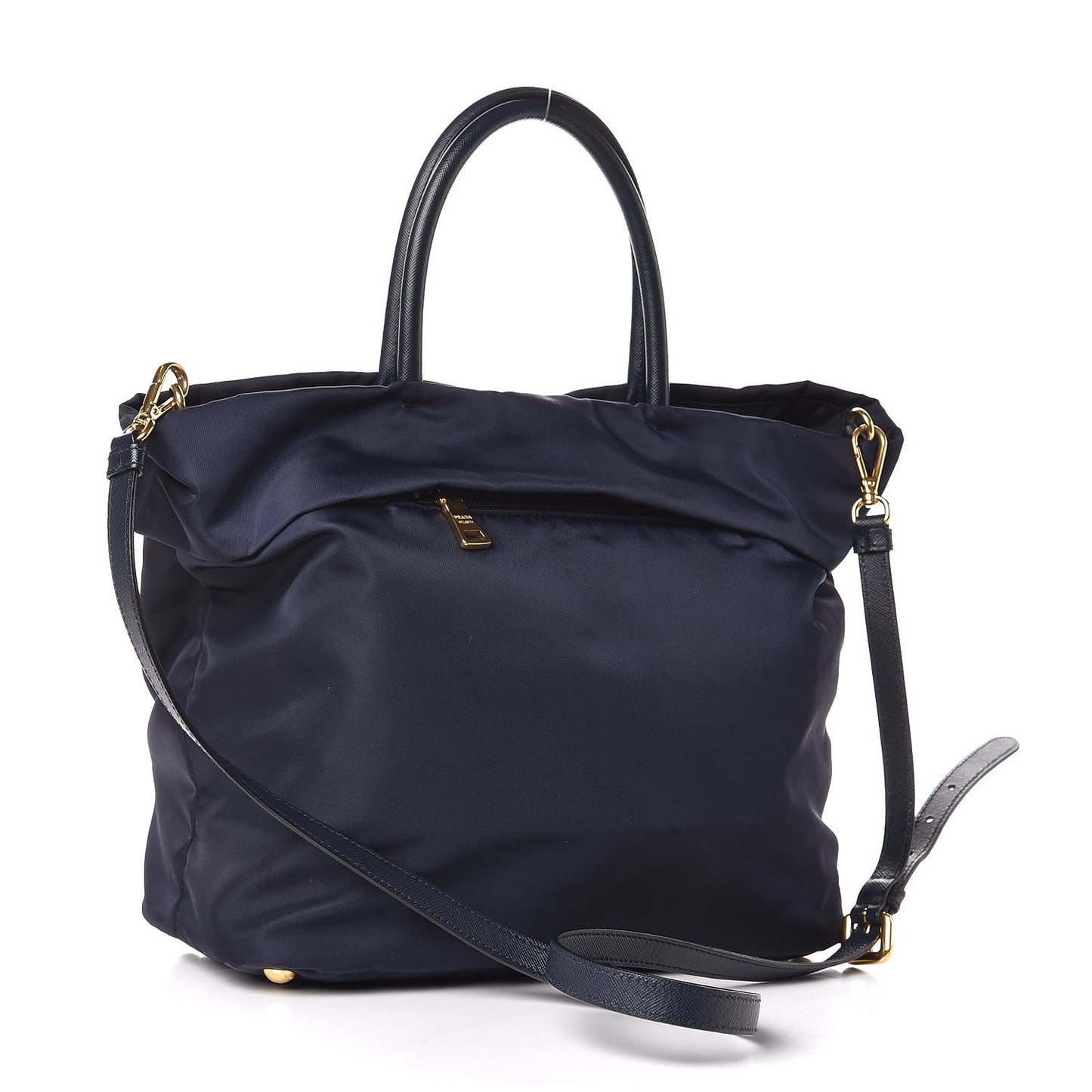 Tessuto Nylon Tote Baltico