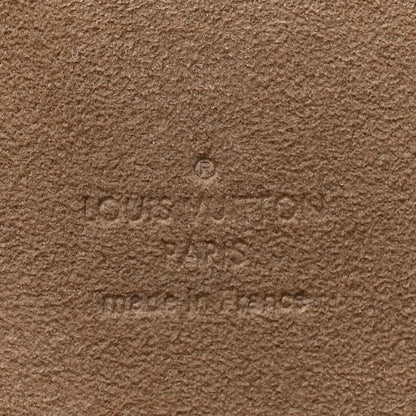 Louis Vuitton Monogram Multicolor Beverly GM Black 6 of 13