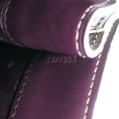 Louis Vuitton Suhali Le Talentueux Prune 7 of 8