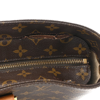 Louis Vuitton Monogram Luco 12 of 13
