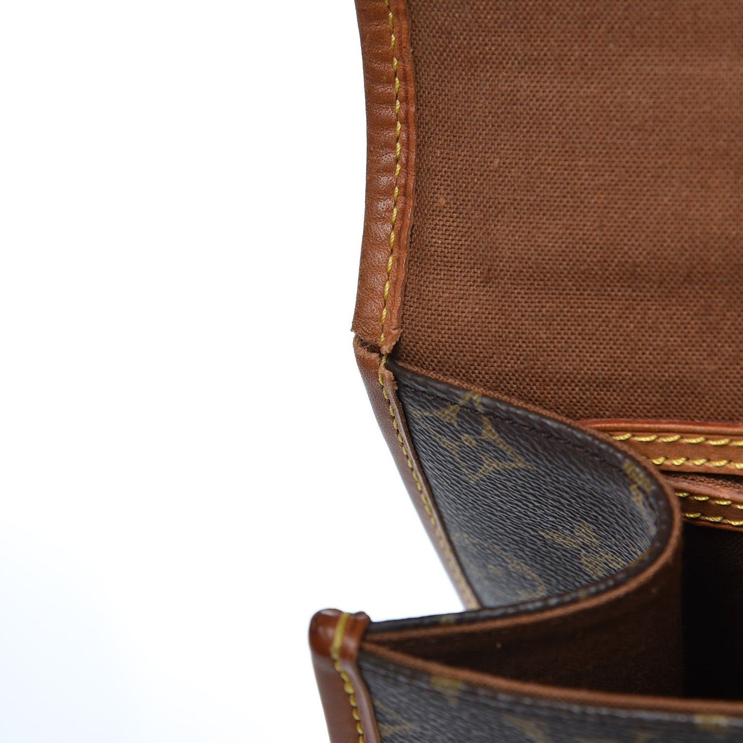 Monogram Beverly PM Briefcase