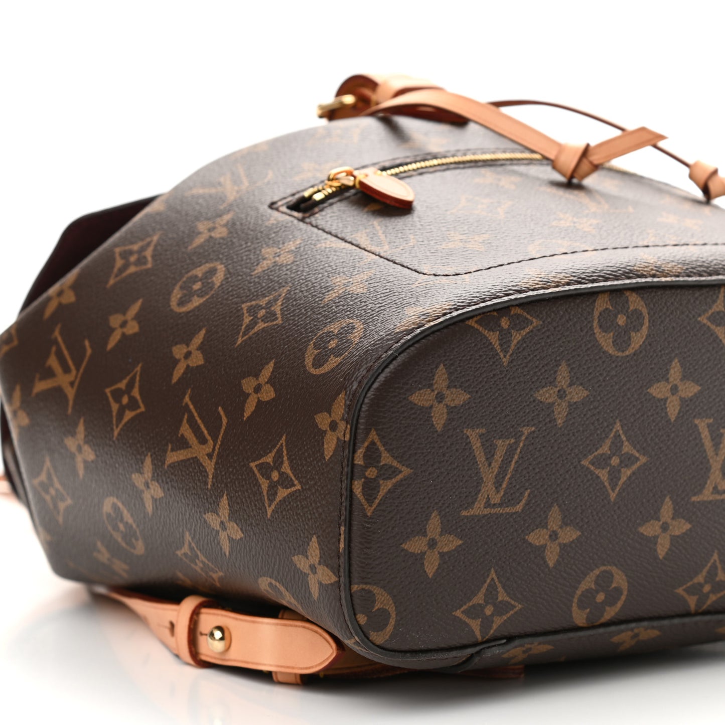 Monogram Montsouris NM Backpack
