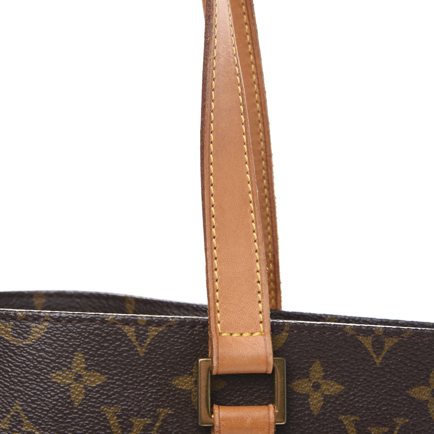 Louis Vuitton Monogram Vavin GM 9 of 10