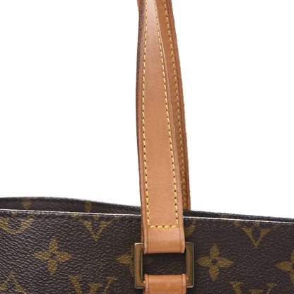 Louis Vuitton Monogram Vavin GM 9 of 10