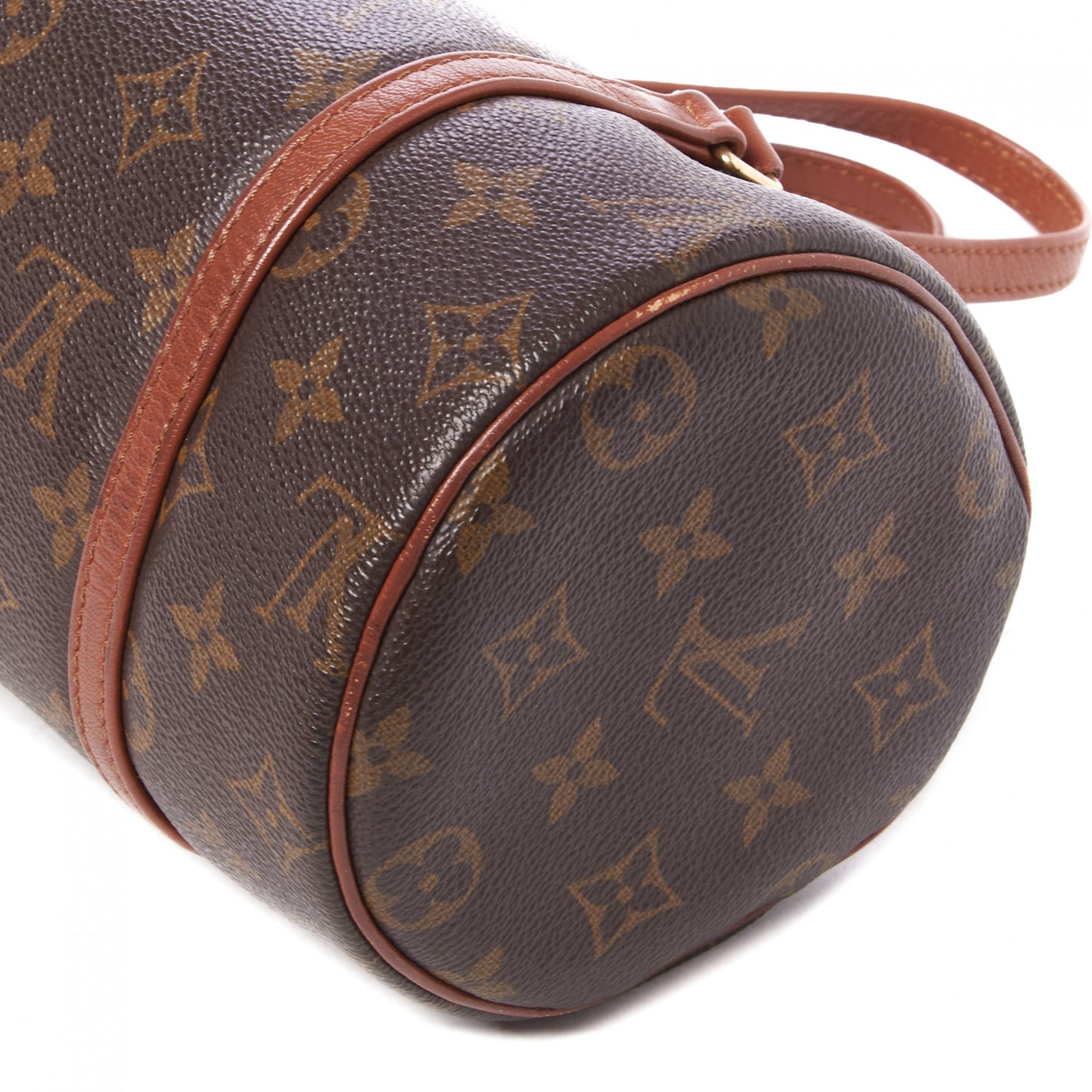 Monogram Papillon 26