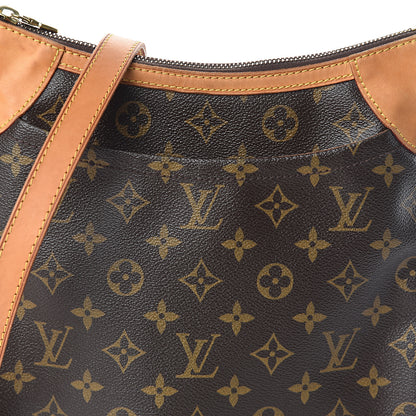 Louis Vuitton Monogram Odeon PM 6 of 8