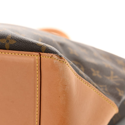 Louis Vuitton Monogram Cabas Alto 15 of 16