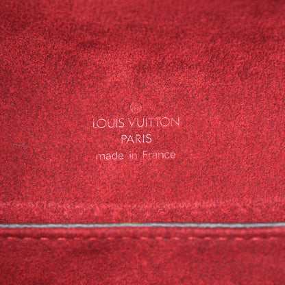 Louis Vuitton Monogram Sonatine 8 of 11