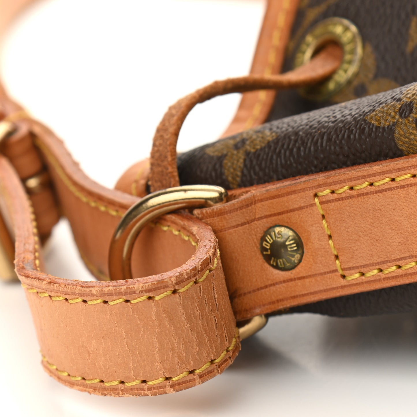 Monogram Noe