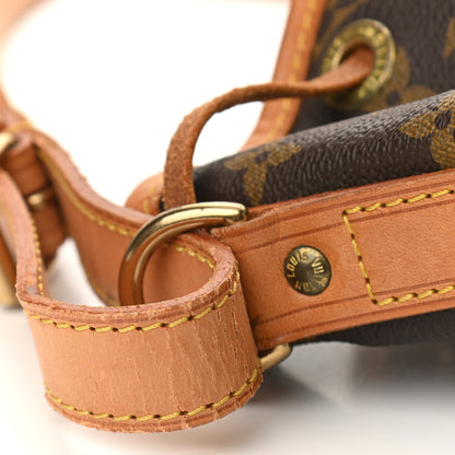 Louis Vuitton Monogram Noe 12 of 13