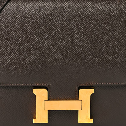 Hermes Epsom Constance 18 Ebene 8 of 11