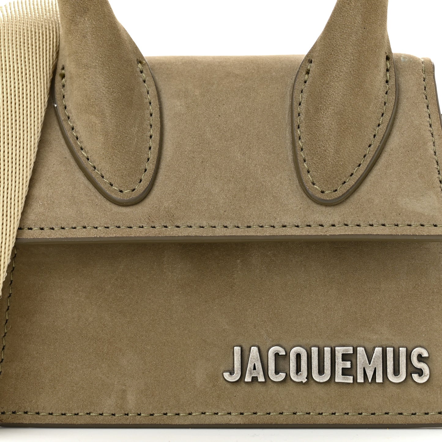 Nubuck Le Chiquito Brown