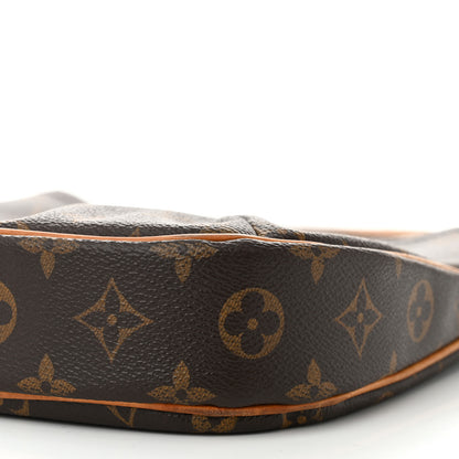 Louis Vuitton Monogram Odeon PM 9 of 10