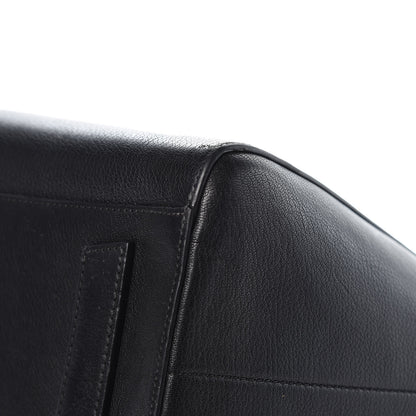 Givenchy Sugar Goatskin Medium Antigona Black 12 of 16