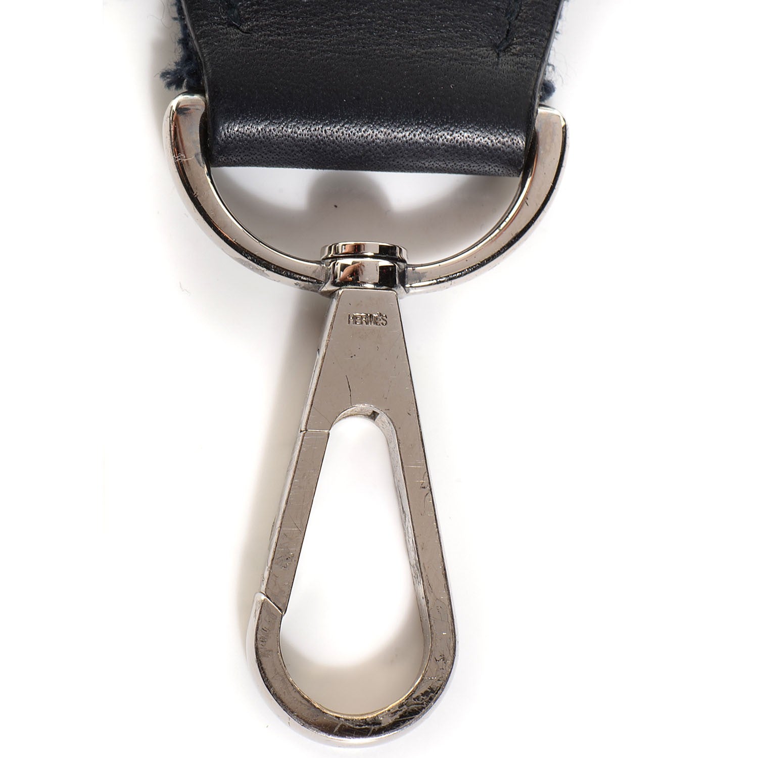 Hermes Swift Evelyne II PM Indigo 8 of 14