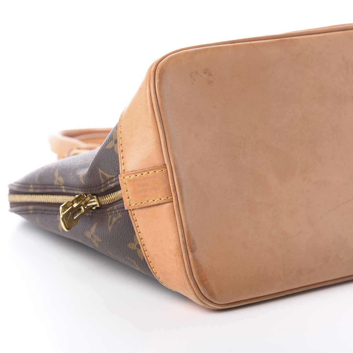 Monogram Alma PM