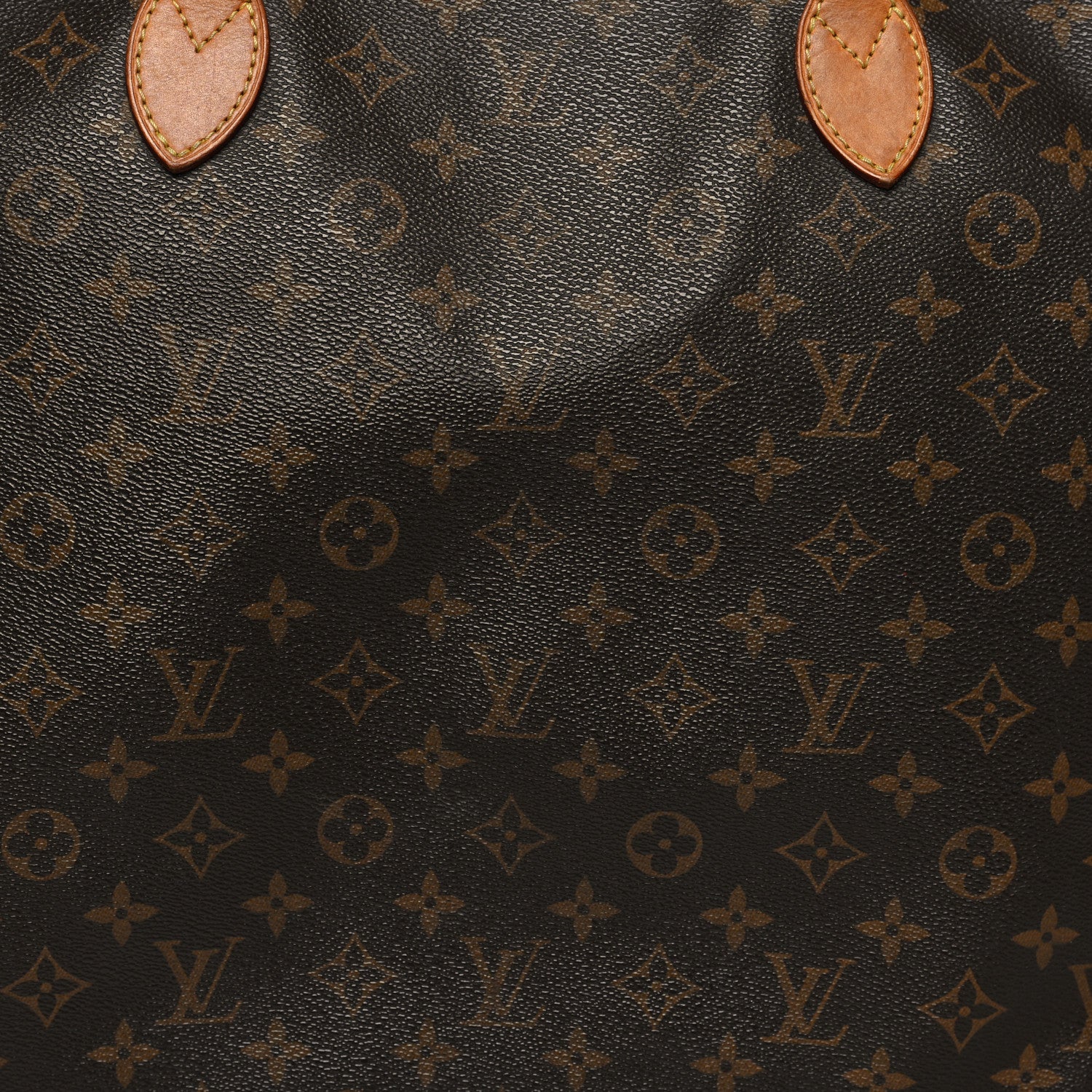 Louis Vuitton Monogram Neverfull GM 7 of 16