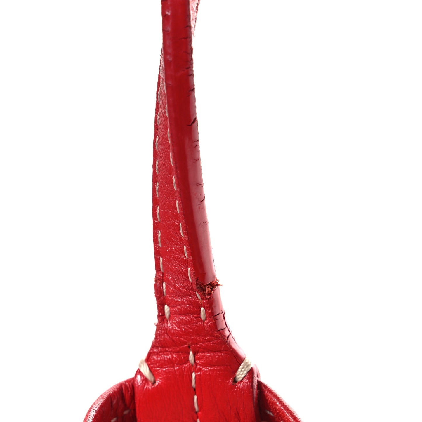 Goyardine Saint Louis GM Red