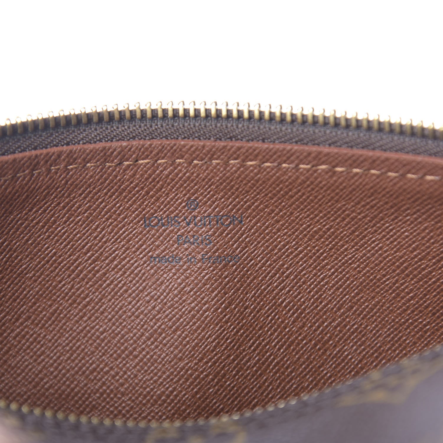 Louis Vuitton Monogram Papillon 26 8 of 9