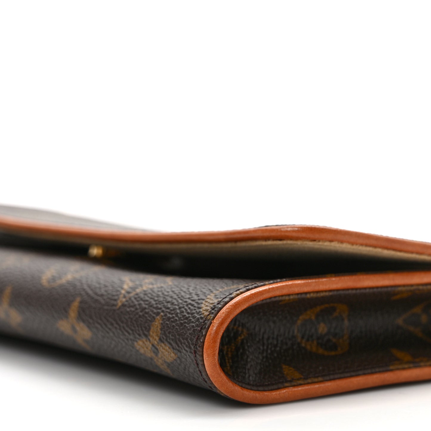 Monogram Pochette Twin GM