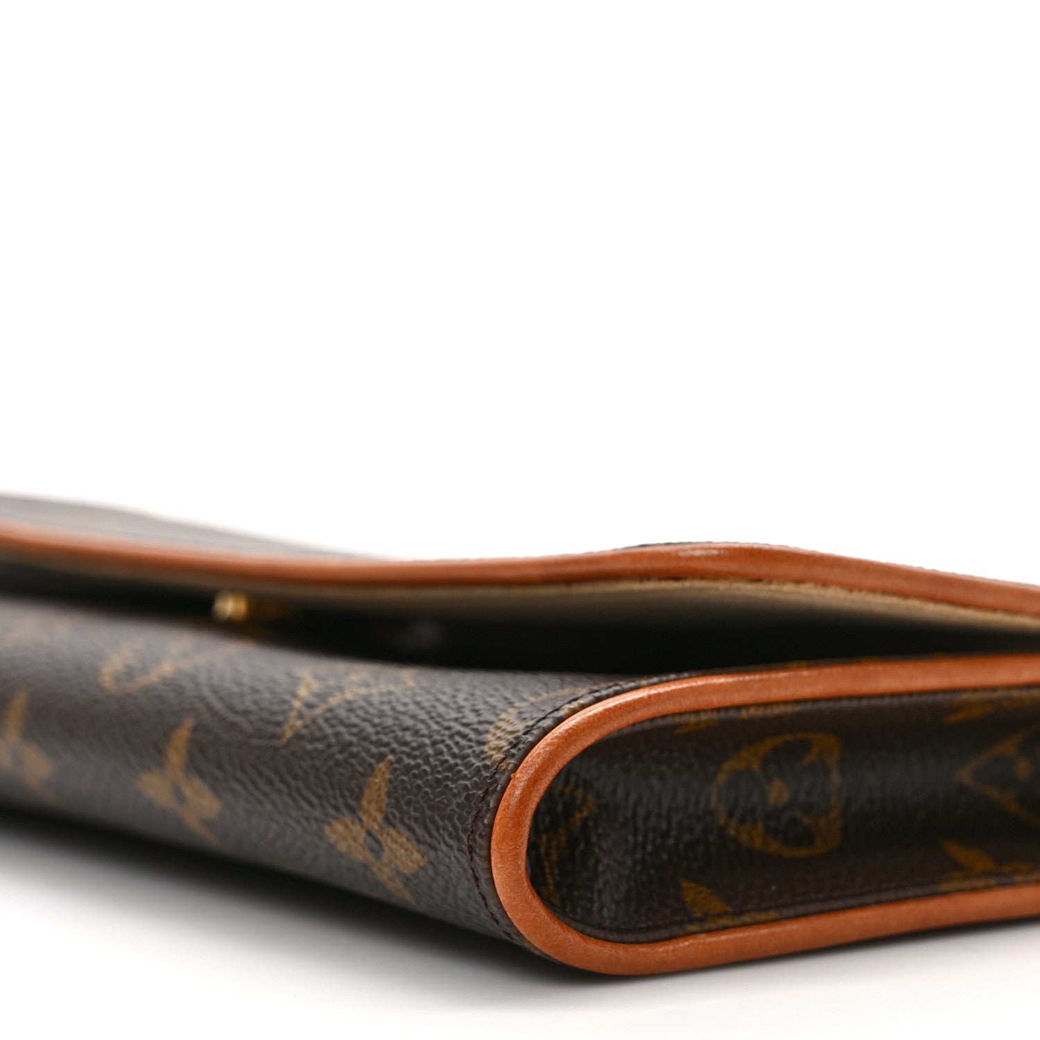 Louis Vuitton Monogram Pochette Twin GM 8 of 10