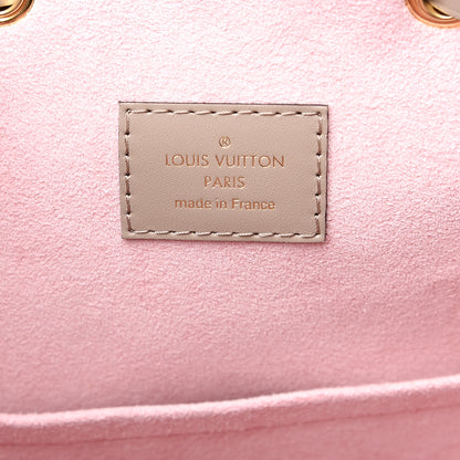 Louis Vuitton Empreinte Montsouris PM Tourterelle 5 of 9