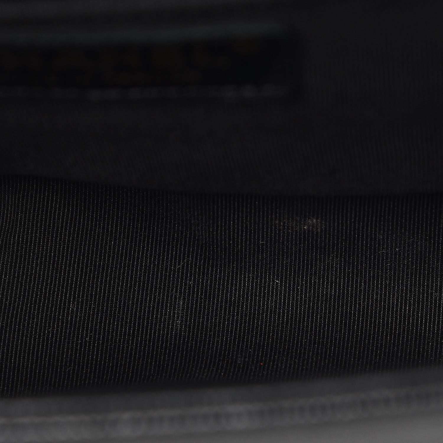 Chanel Caviar Quilted Medium Boy Flap Black 11 of 15
