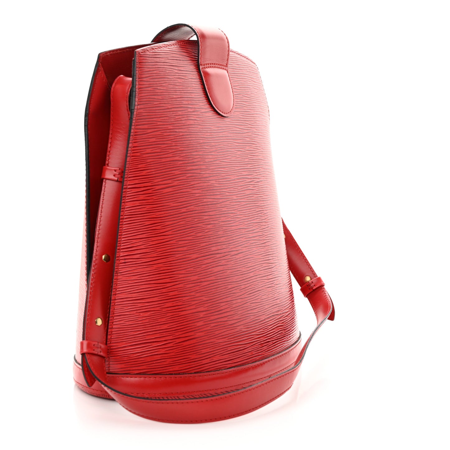 Epi Cluny Castillan Red