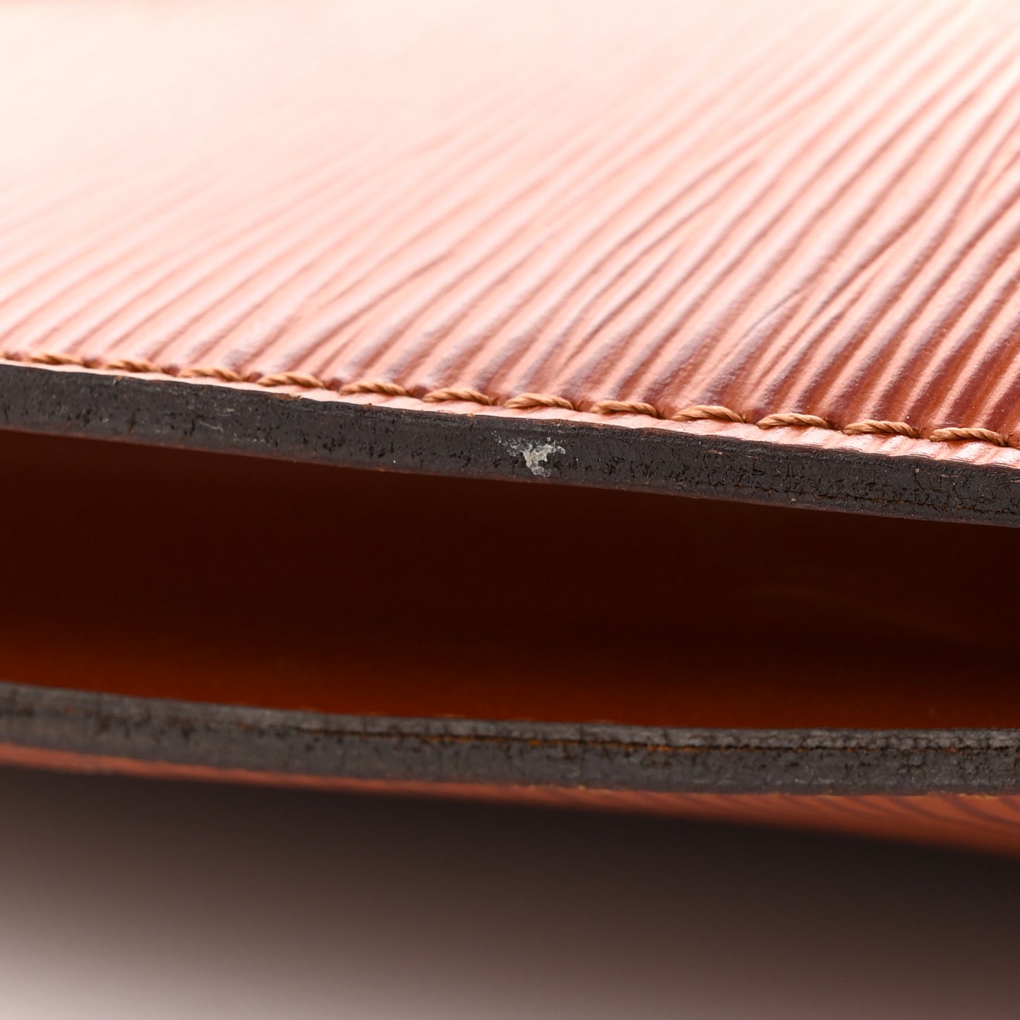 Epi Saint Jacques Long Straps PM Kenyan Fawn