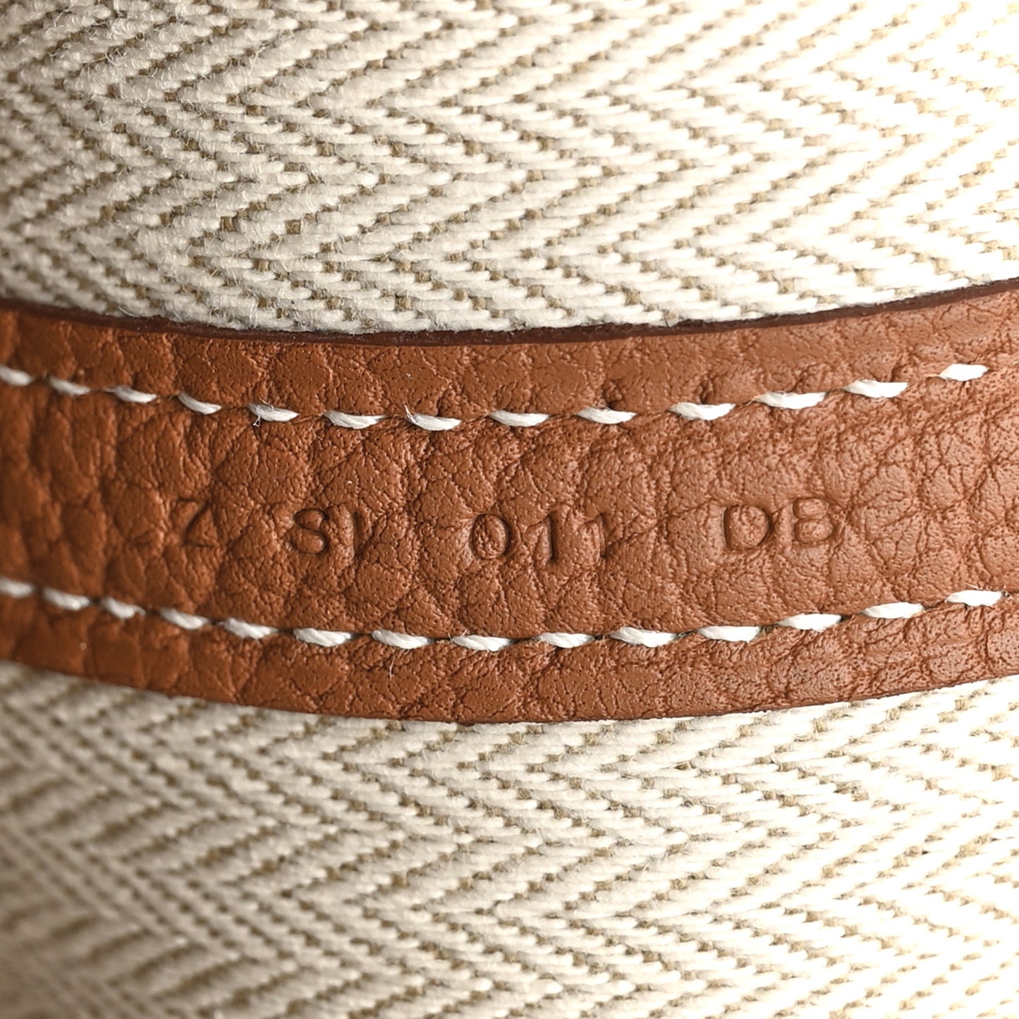 Negonda Garden Party 36 MM Gold