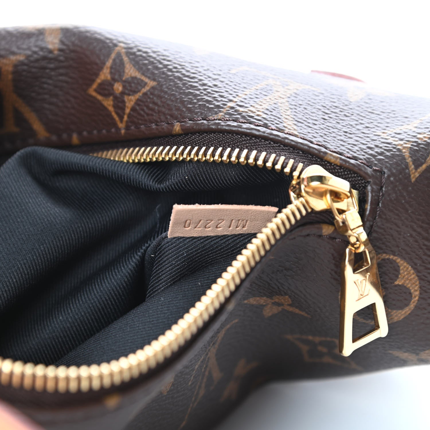 Louis Vuitton Monogram Bumbag 7 of 11
