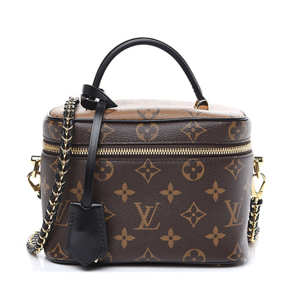 Louis Vuitton Reverse Monogram Vanity PM 1 of 8