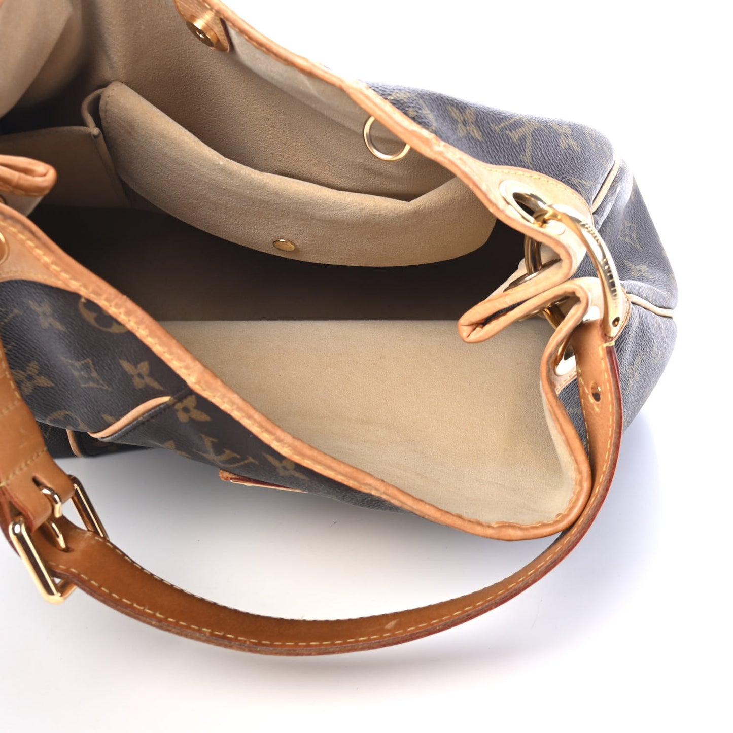 Monogram Galliera PM