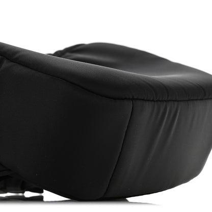 Prada Re-Nylon Belt Bag Black 11 of 13