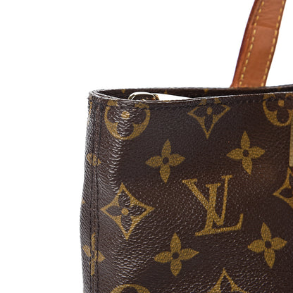 Louis Vuitton Monogram Cabas Piano 15 of 15
