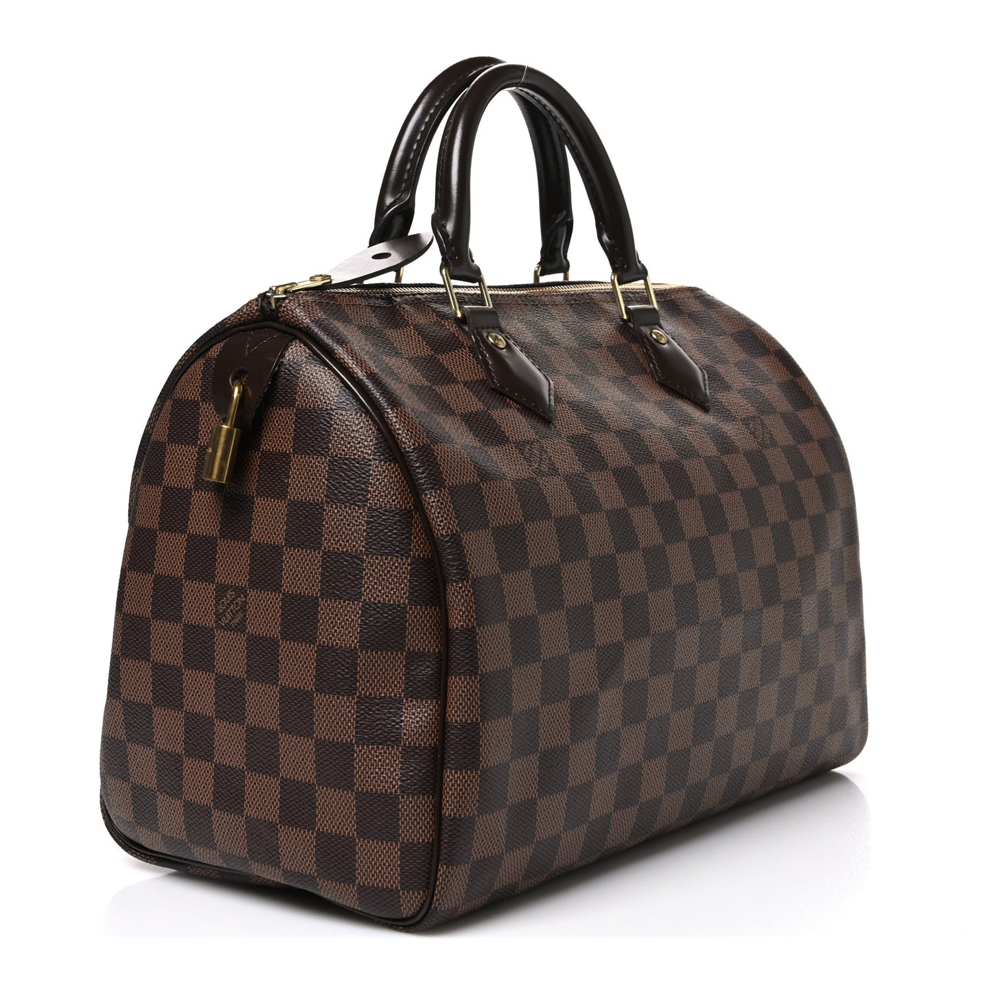 Damier Ebene Speedy 30