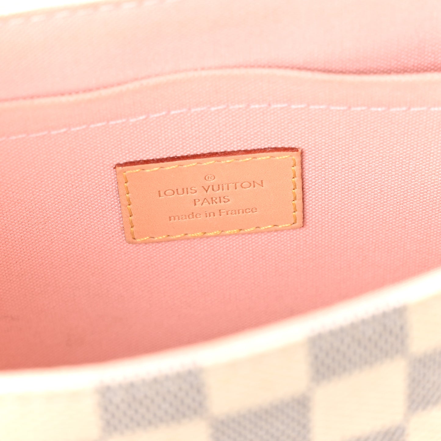 Damier Azur Croisette