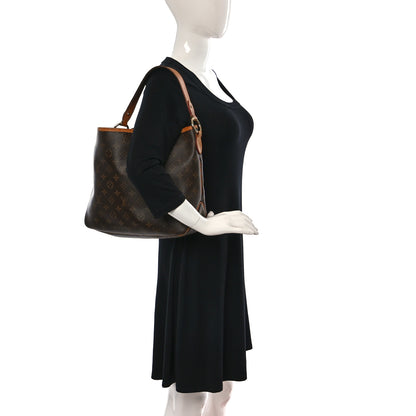 Louis Vuitton Monogram Delightful PM Pivoine 2 of 8