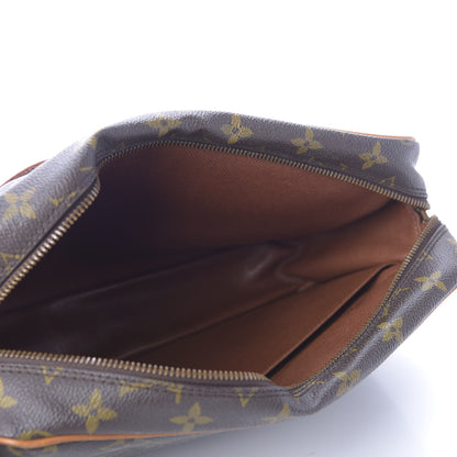 Louis Vuitton Monogram Compiegne 28 5 of 6