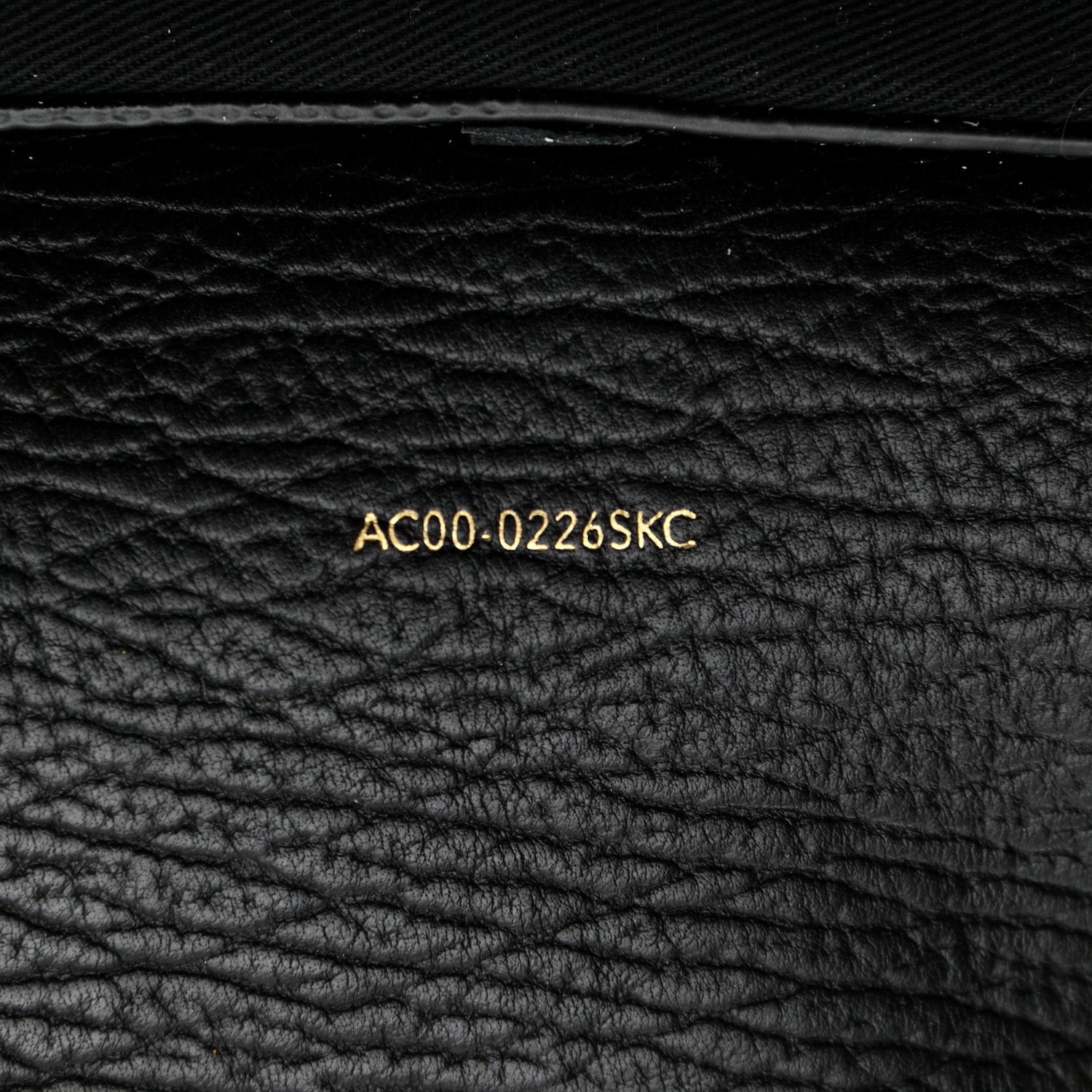 3.1 Phillip Lim Textured Calfskin Mini Pashli Satchel Black 7 of 13