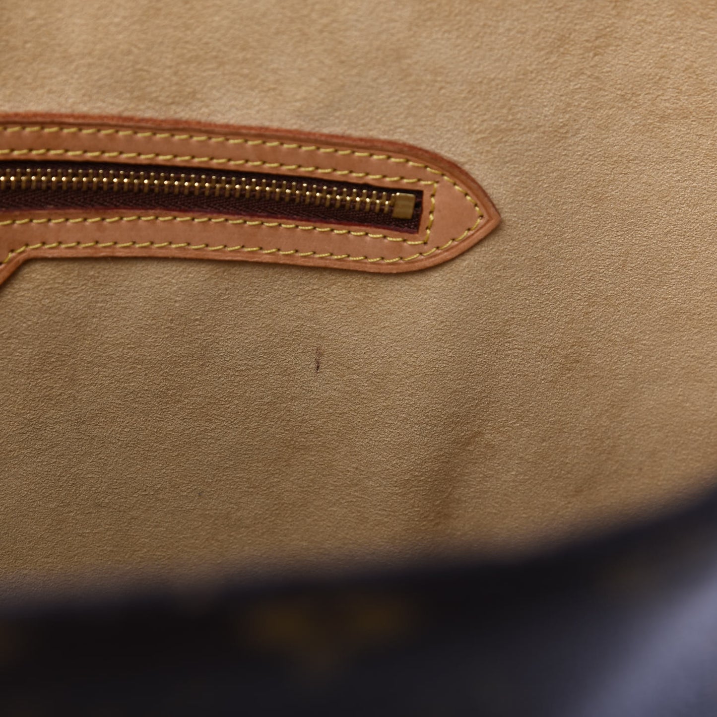 Monogram Babylone