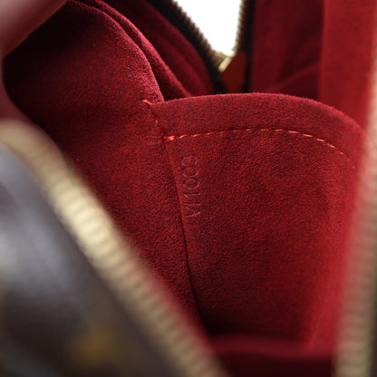 Louis Vuitton Monogram Excentri-Cite 7 of 13