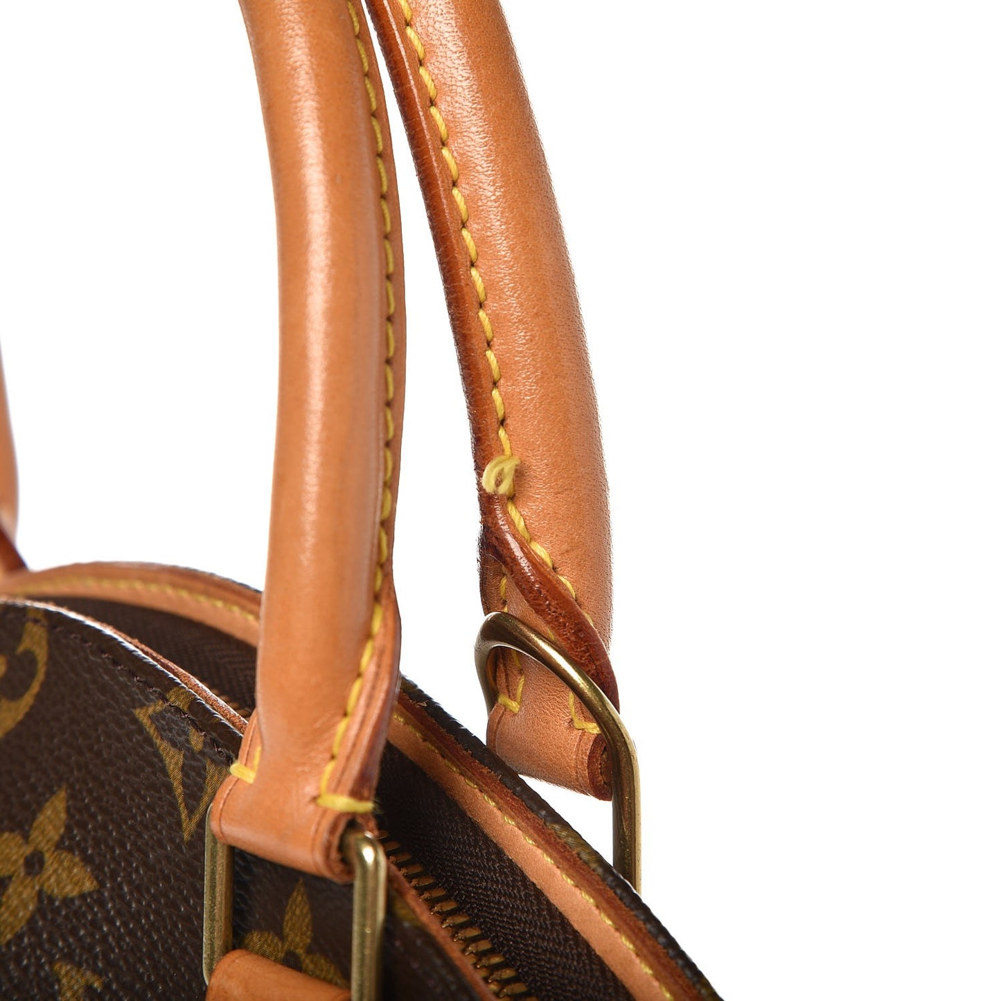 Monogram Ellipse PM