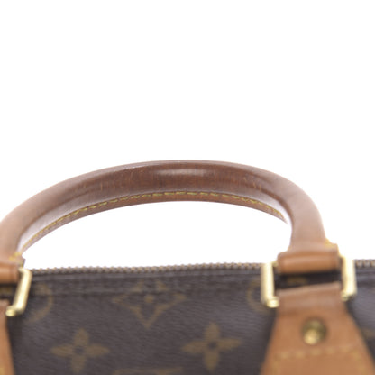 Louis Vuitton Monogram Speedy 25 8 of 15
