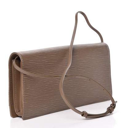 Louis Vuitton Epi Honfleur Pepper 3 of 14