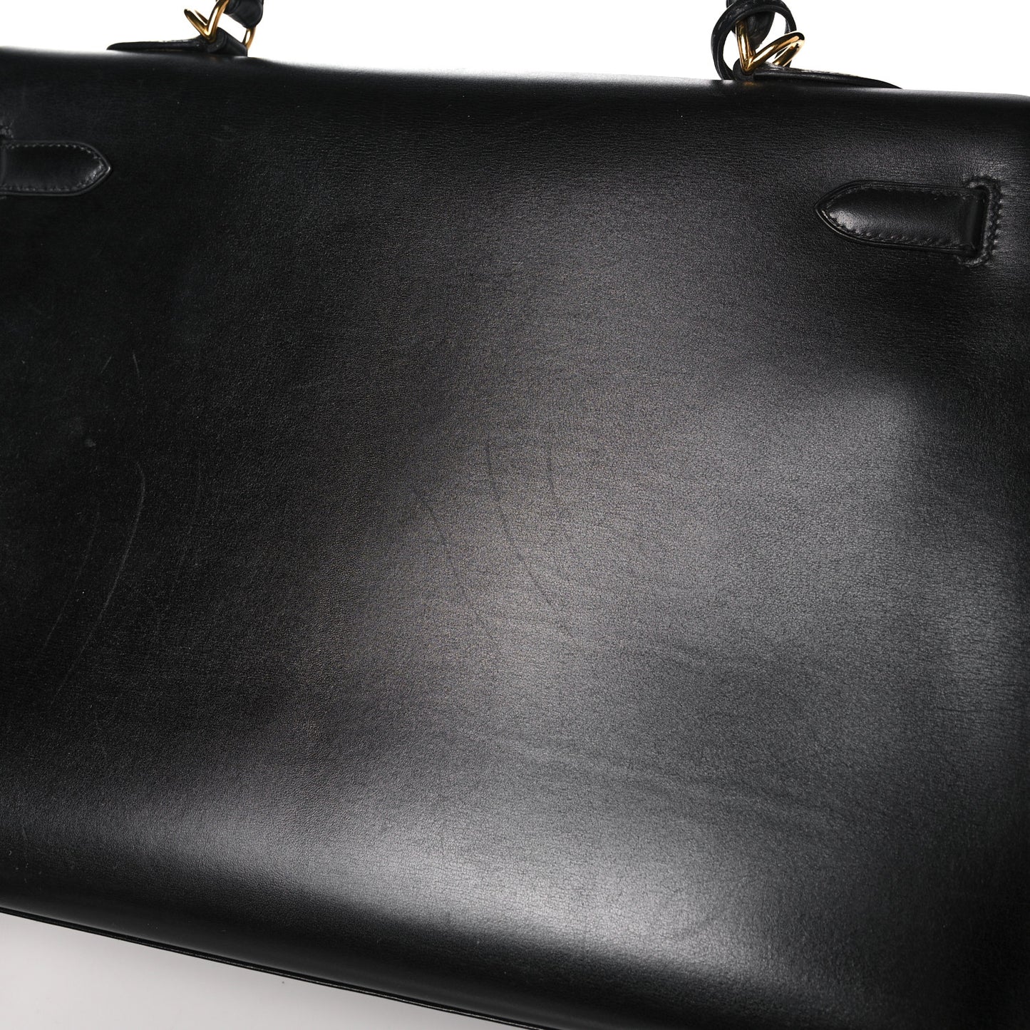Box Kelly Sellier 35 Black