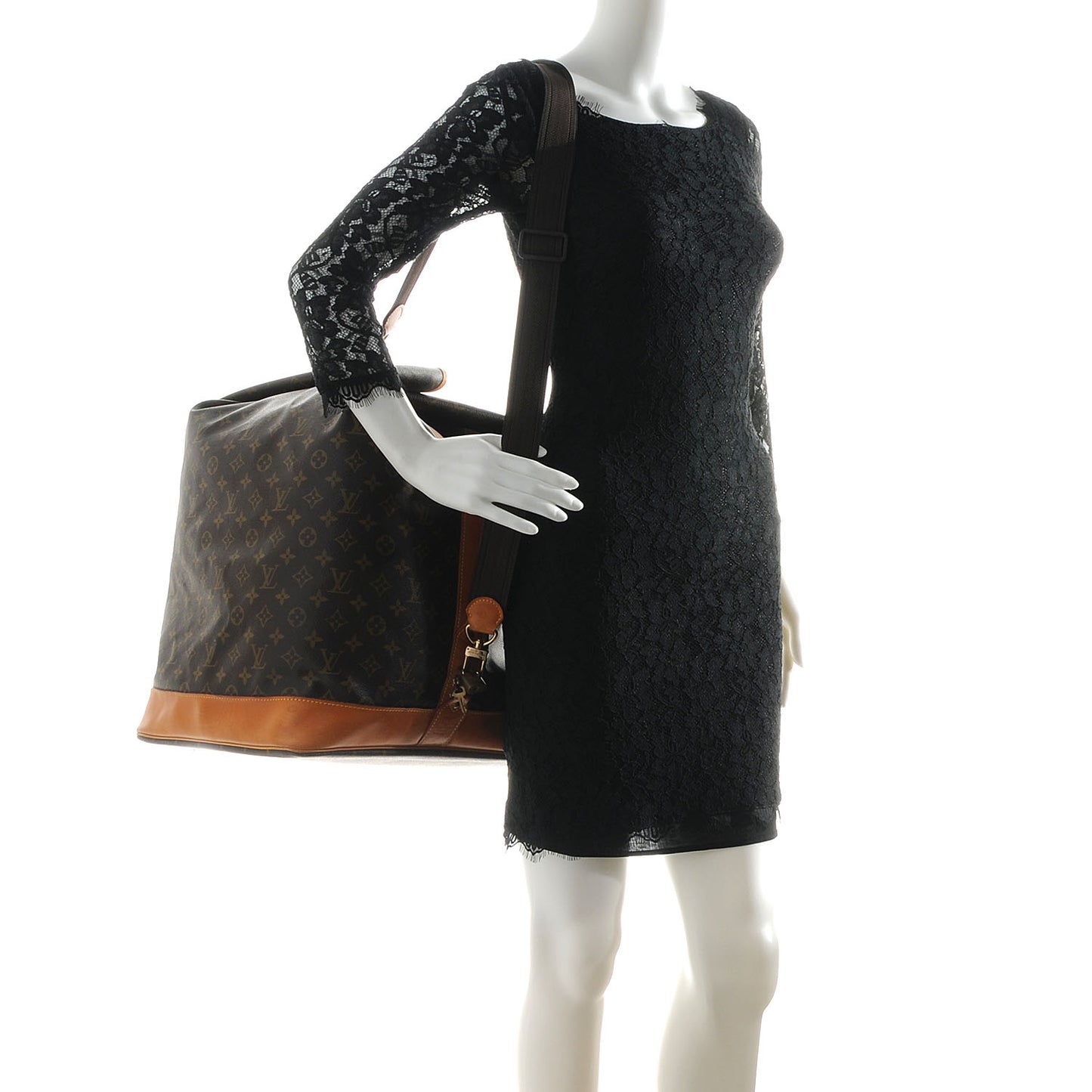Monogram Sac Marin