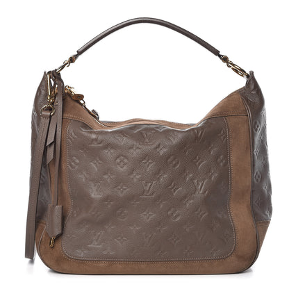 Louis Vuitton Empreinte Suede Audacieuse MM Ombre 1 of 12