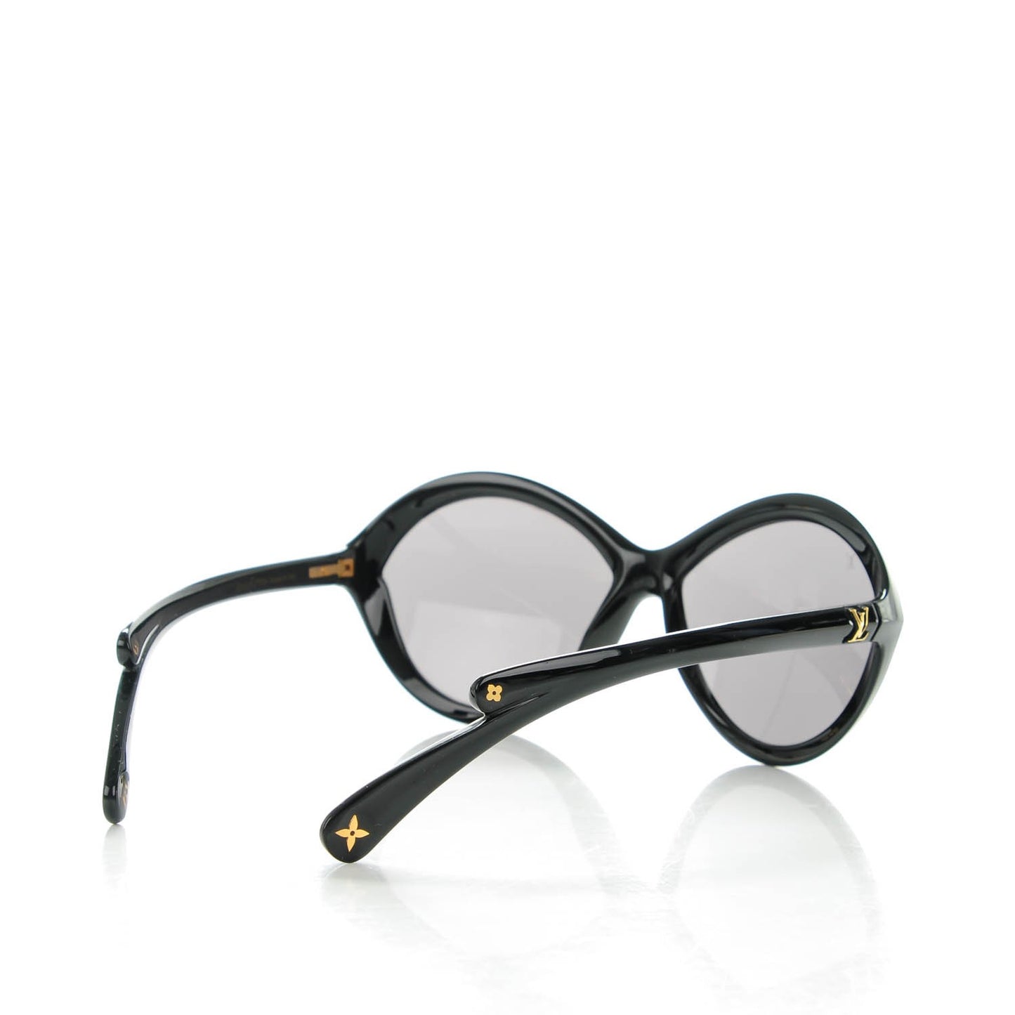 Flore Sunglasses Z0263W Black