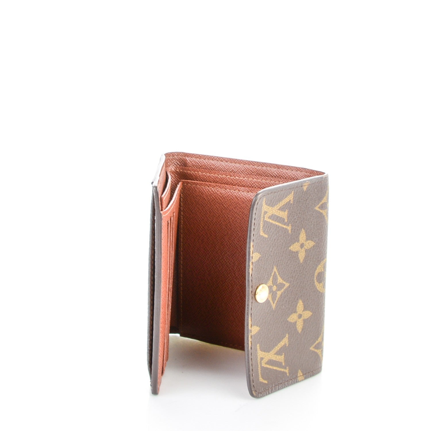 Louis Vuitton Monogram Anais Wallet 5 of 8